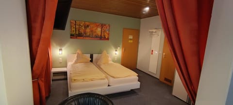 Hotel Romäus Hôtel in Villingen-Schwenningen