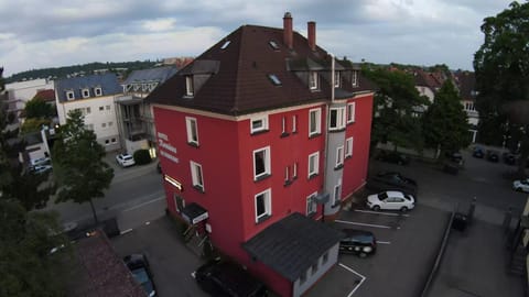 Hotel Romäus Hôtel in Villingen-Schwenningen