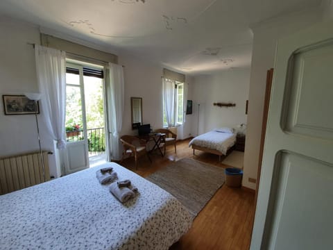 B&B I Ghiri Bed and Breakfast in Bergamo