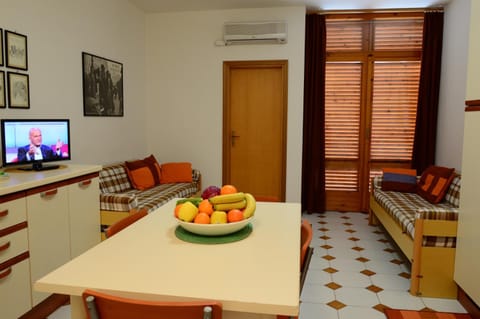 Brigitta Flat Appartement in Talamone