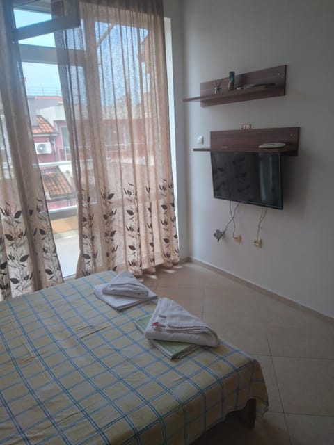 Apartments Dani Appartement in Pomorie