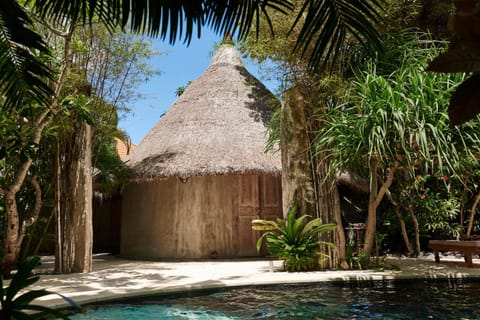 Day, Garden, Bedroom, On site, Garden view, Garden view, Pool view, Pool view, Swimming pool, Swimming pool