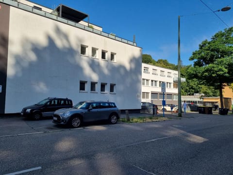 Loft Nagoldtal Condo in Pforzheim