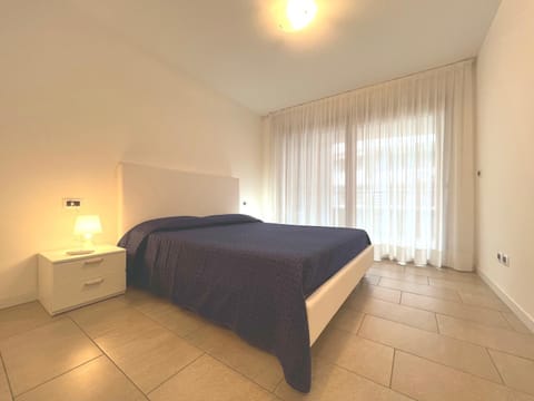 Costa Azzurra Apartment Condominio in Grado