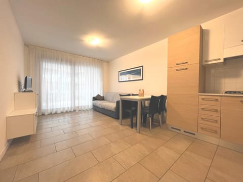 Costa Azzurra Apartment Condominio in Grado