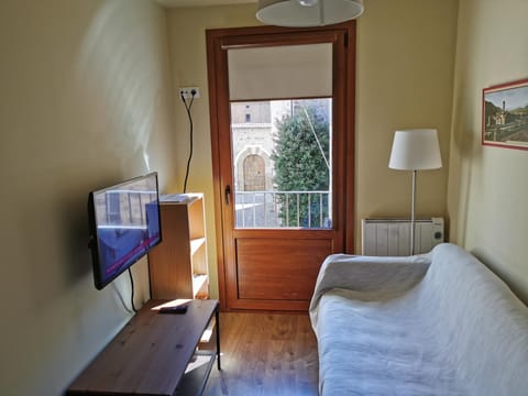 Apartaments Sant Miquel Eigentumswohnung in Sant Joan de les Abadesses