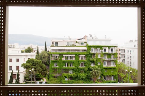 Athinais Hotel Hotel in Athens