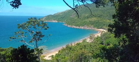 Chalés Azuleto - Ilhabela Chalet in Ilhabela