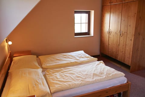 Schneeberg Apartmany Bed and Breakfast in Erzgebirgskreis