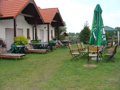 Gospodarstwo Agroturystyczne Ania i Filip Farm Stay in Greater Poland Voivodeship