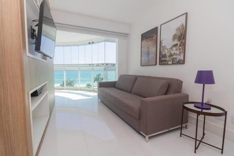 Flat Ocean View III Apartment in Rio de Janeiro