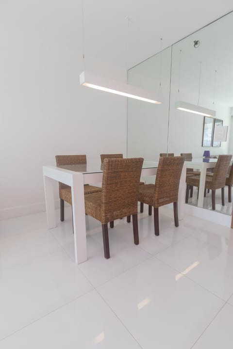 Flat Ocean View III Apartment in Rio de Janeiro