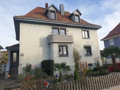 Ferienwohnung Müller Apartment in Ortenau