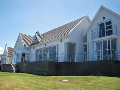 Crystal Waters, St Francis Bay, Eastern Cape House in Eastern Cape