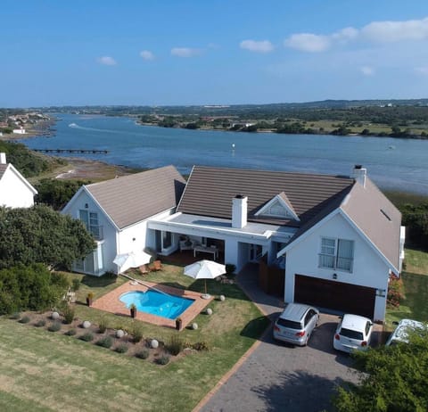 Crystal Waters, St Francis Bay, Eastern Cape House in Eastern Cape