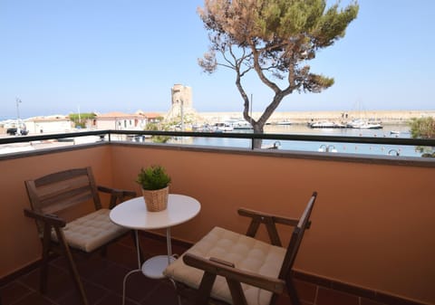 Balcony/Terrace, Other, Sea view