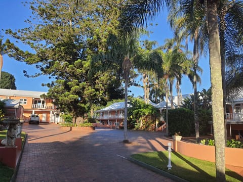 Sica's Guest House Bed and Breakfast in Durban