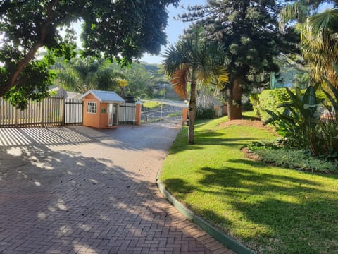 Sica's Guest House Bed and Breakfast in Durban