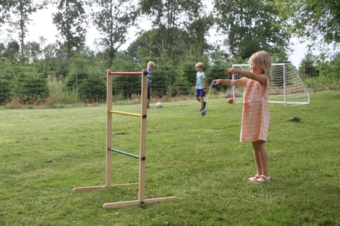 Children play ground