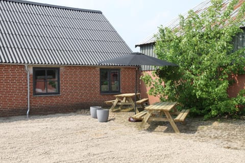 Hukaergaard Bed & Breakfast Bed and Breakfast in Central Denmark Region