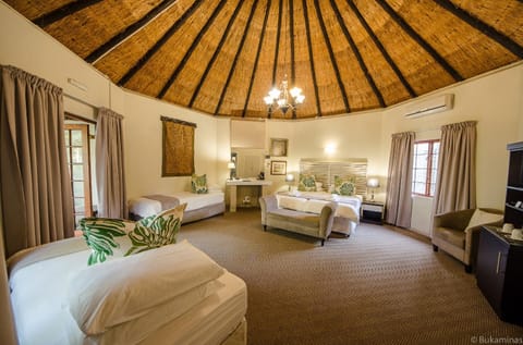 Lidiko Lodge Nature lodge in KwaZulu-Natal