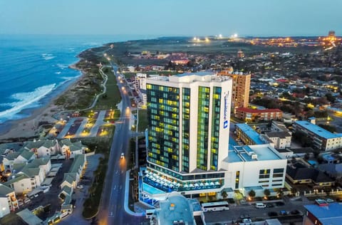Radisson Blu Hotel, Port Elizabeth Hotel in Port Elizabeth