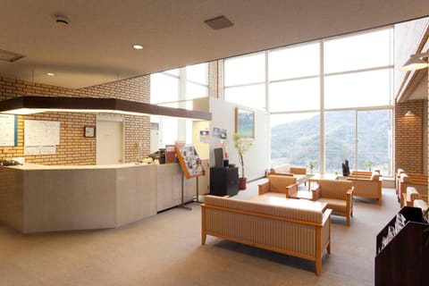 Sunrise Awaji Hotel in Hyogo Prefecture