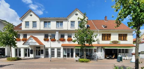 Hotel Schlömer Hotel in Cloppenburg