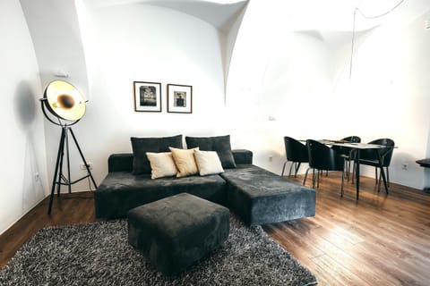 Mart's Choice Apartment Condo in Ljubljana