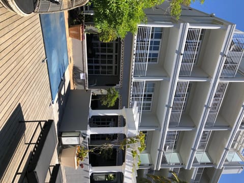 Romney Park Luxury Apartments Apartahotel in Cape Town