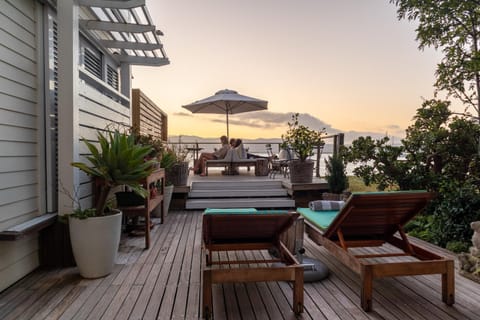 The Lofts Boutique Hotel Hotel in Knysna