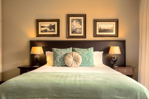 Leopardsong Manor Bed and Breakfast in Pretoria