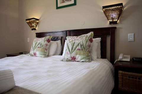 Royal Guest House Bed and Breakfast in Port Alfred