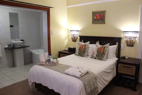 Royal Guest House guesthouse in Port Alfred