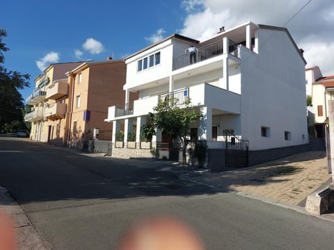Loredana Apartments Eigentumswohnung in Crikvenica
