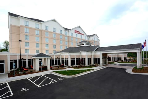 Hilton Garden Inn Greensboro Airport Hotel in High Point