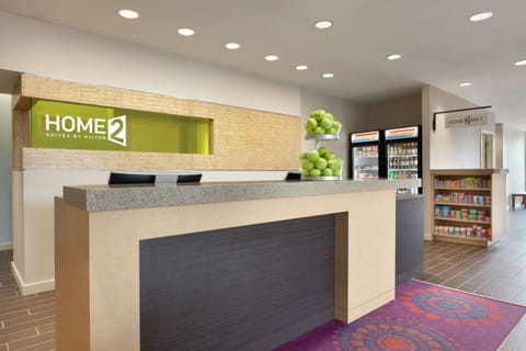 Home2 Suites by Hilton Durham Chapel Hill Hotel in Durham