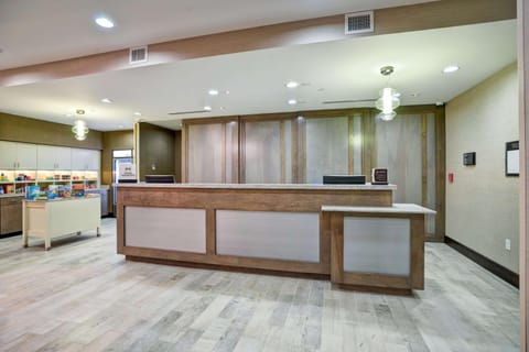 Homewood Suites by Hilton Christiansburg Hotel in Christiansburg