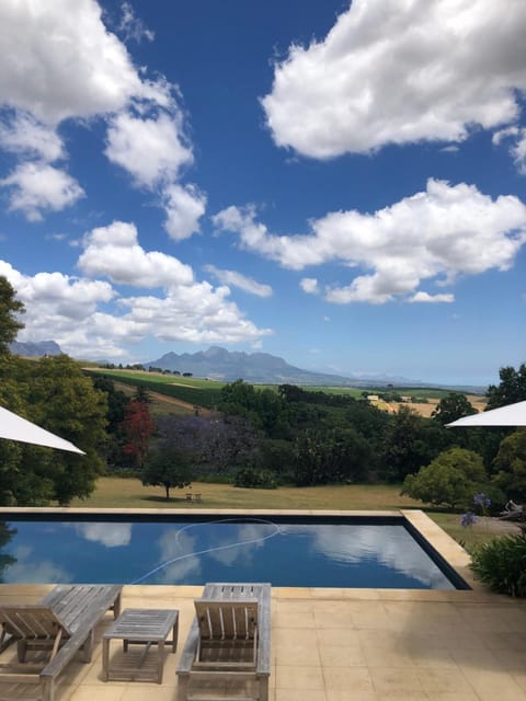 View (from property/room)