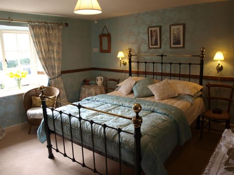 High Wray Farm Bed and Breakfast in Hawkshead