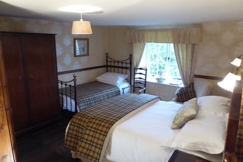 High Wray Farm Bed and breakfast in Hawkshead