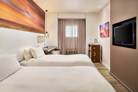 Protea Hotel by Marriott O R Tambo Airport Hotel in Gauteng