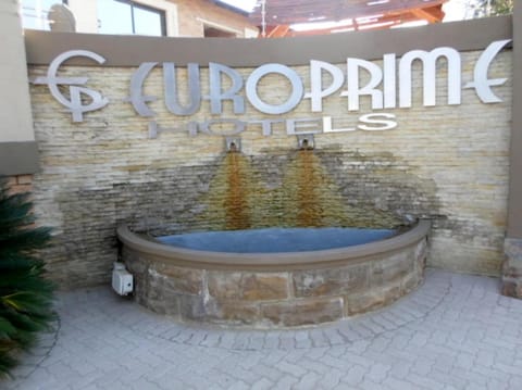 Europrime Hotel Hotel in Gauteng