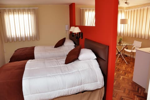 Bolivian Rooms & Suites (Zona Sur) Hotel in La Paz