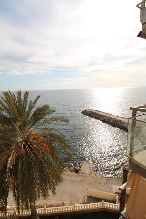 Nearby landmark, Day, Natural landscape, Other, Beach, Sea view