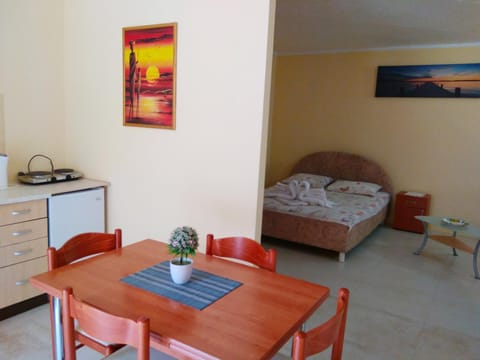 Apartments M&Z Apartamento in Budva Municipality