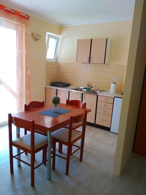 Apartments M&Z Apartamento in Budva Municipality