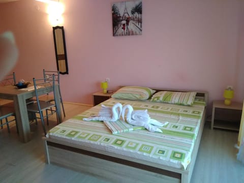 Apartments M&Z Apartamento in Budva Municipality