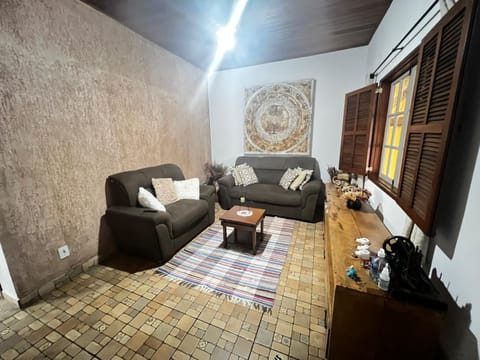 Pouso da Ju House in Tiradentes