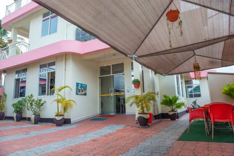 Airport Transit Lodges Natur-Lodge in City of Dar es Salaam